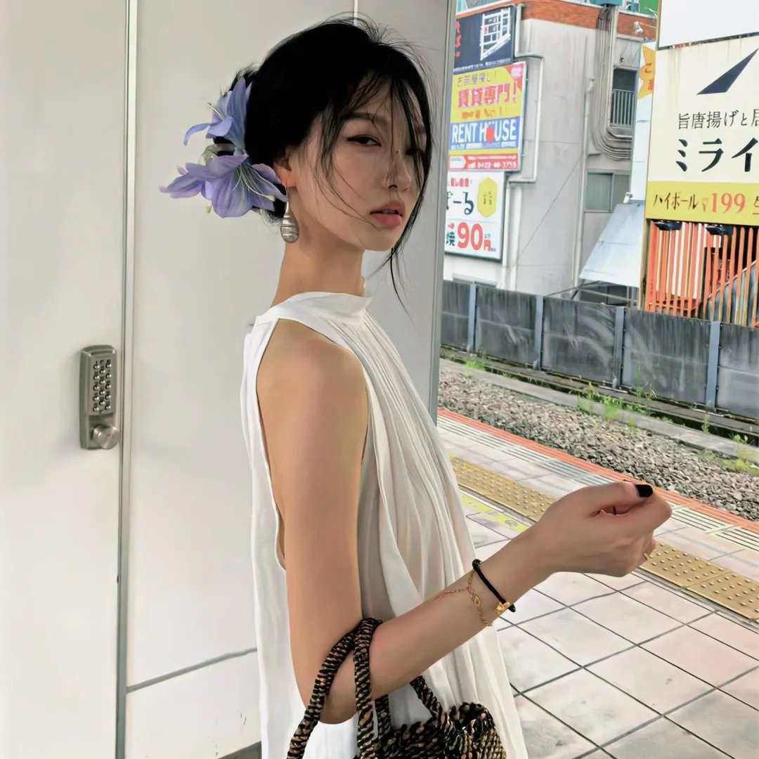 逐梦夏日